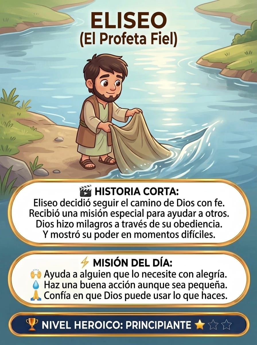 Eliseo
